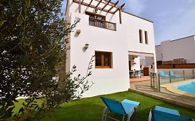 Casahost Casa Oceano Lanzarote