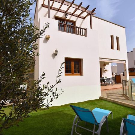 Casahost Casa Oceano Lanzarote Villa Costa Teguise Exterior foto