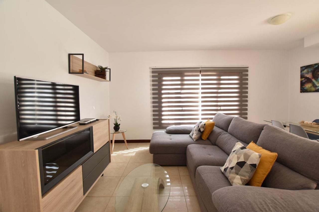 Casahost Casa Oceano Lanzarote Villa Costa Teguise Exterior foto