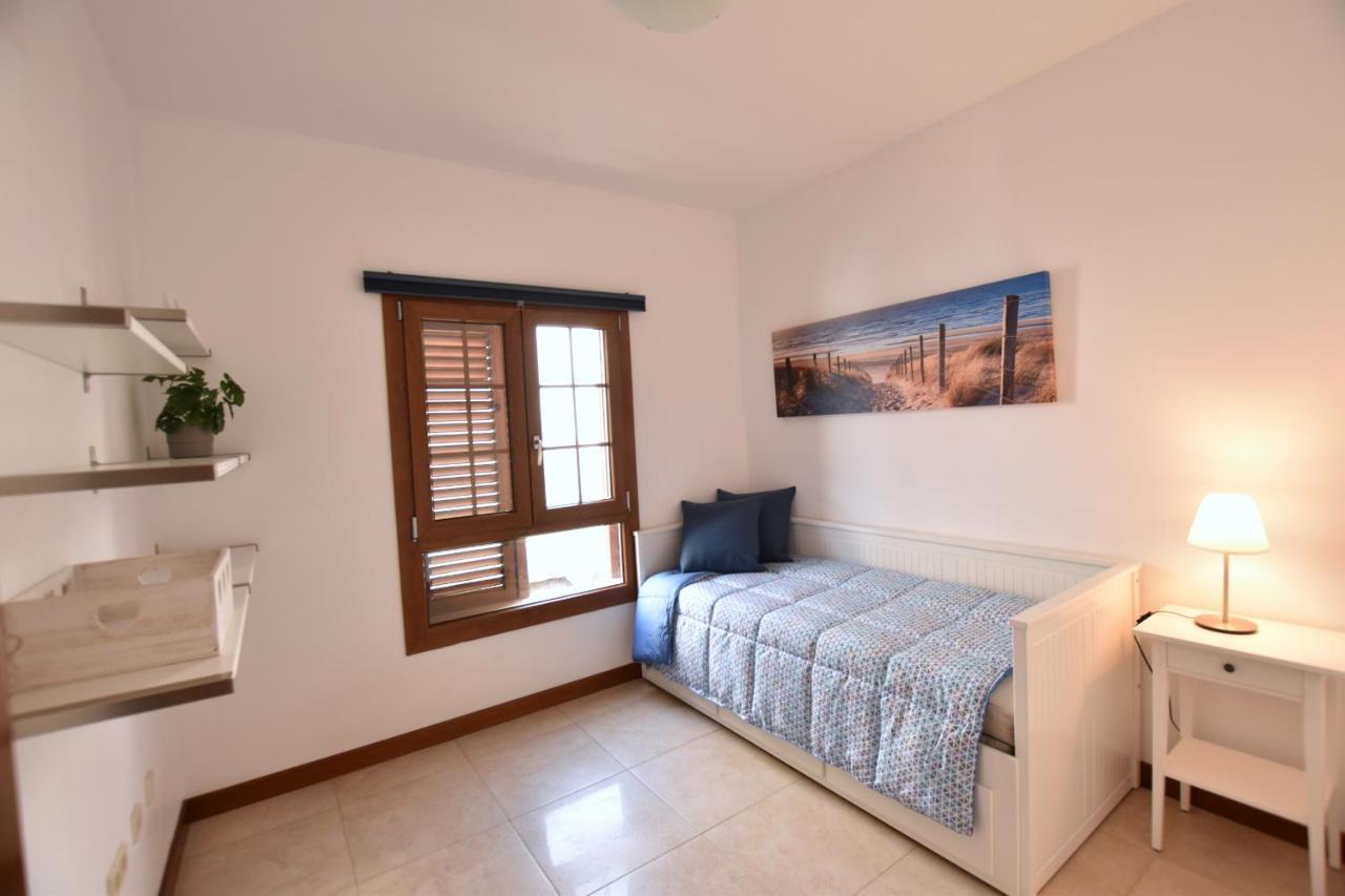 Casahost Casa Oceano Lanzarote Villa Costa Teguise Exterior foto
