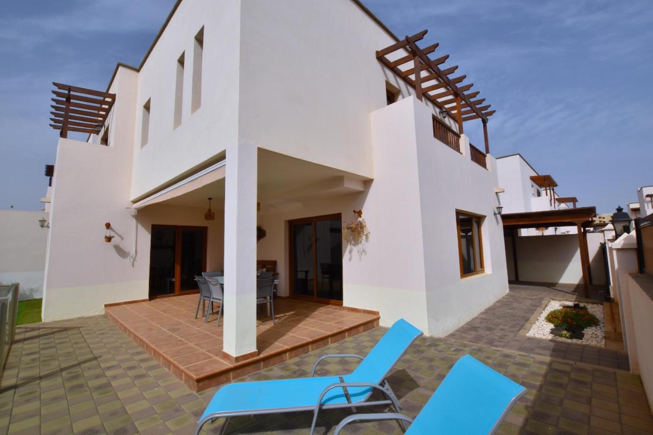 Casahost Casa Oceano Lanzarote Villa Costa Teguise Exterior foto
