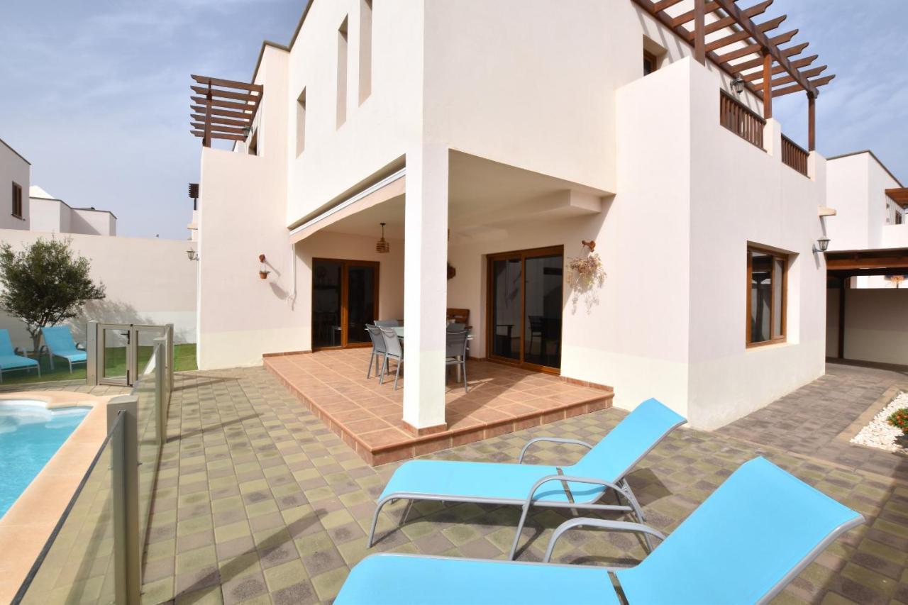 Casahost Casa Oceano Lanzarote Villa Costa Teguise Exterior foto